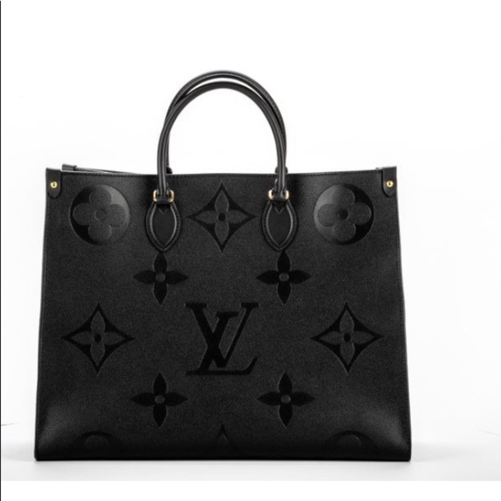 ❌SOLD❌On the go tote - Picture 3 of 13